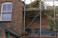 free Lea Hall home extension quotes